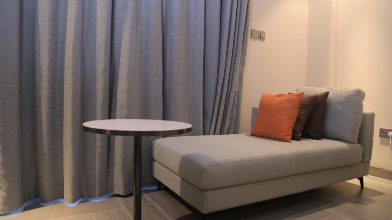 Zara Garden Hotel And Apartments Kampala Esterno foto