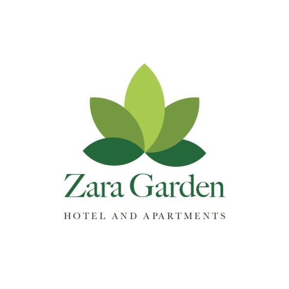 Zara Garden Hotel And Apartments Kampala Esterno foto